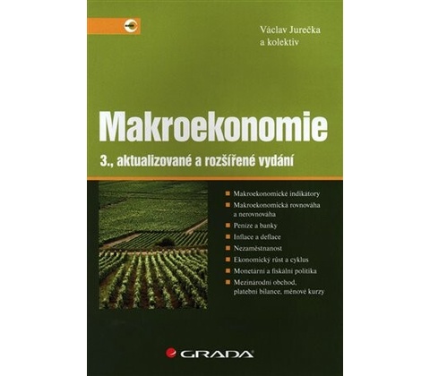 Makroekonomie