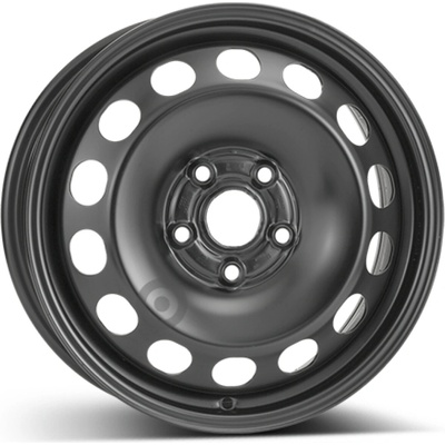Alcar Stahlrad 8667 6.5x16 5x112 ET46