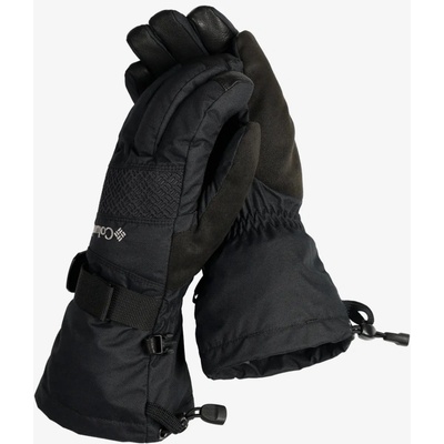 Columbia Whirlibird III Glove black