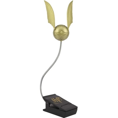 Paladone Статуетка Paladone Harry Potter - Golden Snitch Lumi Clip (053567)