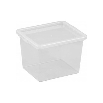 Plast Team Úložný Box Basic 3,5 l
