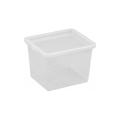 Plast Team Úložný Box Basic 3,5 l
