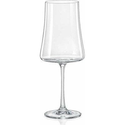 Crystalex CZ BOHEMIA XTRA POHÁR NA BIELE VÍNO 6 x 360 ml