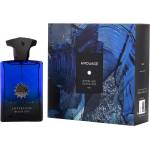 Amouage Interlude Black Iris MAN 100 мл - ПАРФЮМ за мъже Парфюми