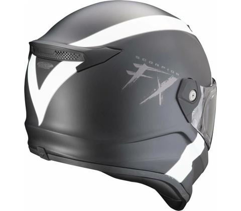 Scorpion COVERT FX GALLUS