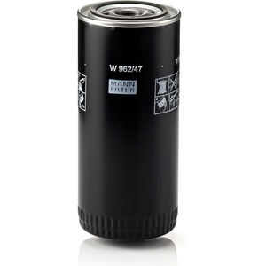 Mann-filter Маслен филтър mann-filter w 962/47