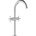 GROHE Смесител за умивалник 1/2″ двуръкохватков, 21044003, xl-размер (21044003)
