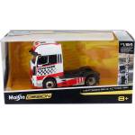 Maisto design Камион влекач 1: 64