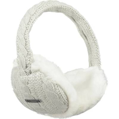 Barts Monique Earmuffs Oyster Dámské klapky na uši