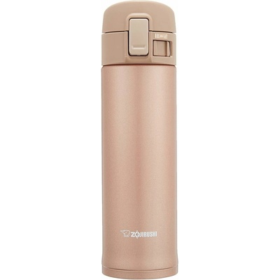 Zojirushi Termohrnek SM KC48 NM 480 ml růžové zlato