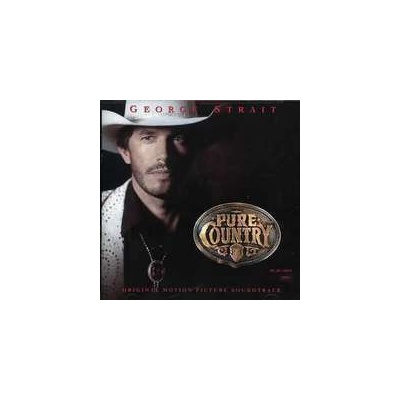 Strait, George - Pure Country