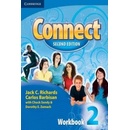 Connect 2 2nd Edition Workbook