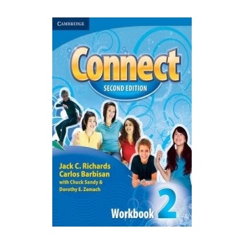 Connect 2 2nd Edition Workbook