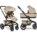 EASYWALKER kombinovaný Jimmey 2v1 Sand Taupe LITE RWS 2024