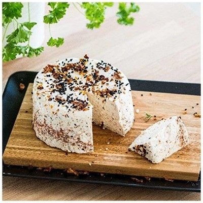 Forma na výrobu syra 10x10x5, 5cm 250g - BIOWIN