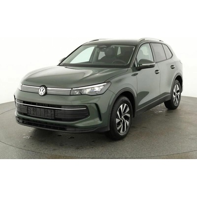 Volkswagen Tiguan 1.5 eTSI DSG Life 110 kW