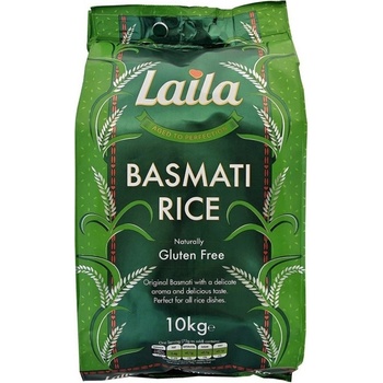 Laila Foods Basmati Ryža 10000 g