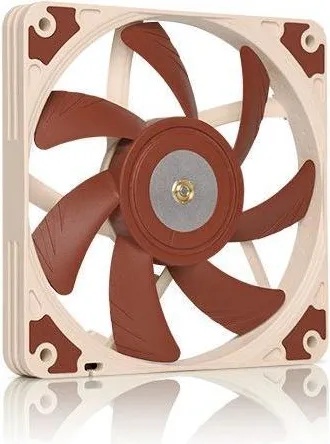 Noctua NF-A12x15 PWM 120x120x15mm