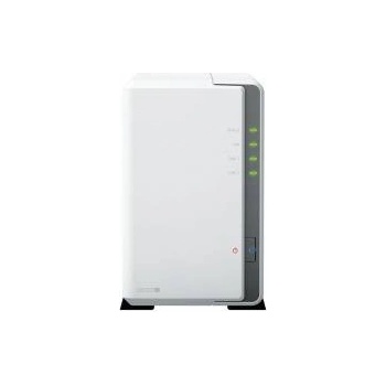 Synology DS223j (weiß)
