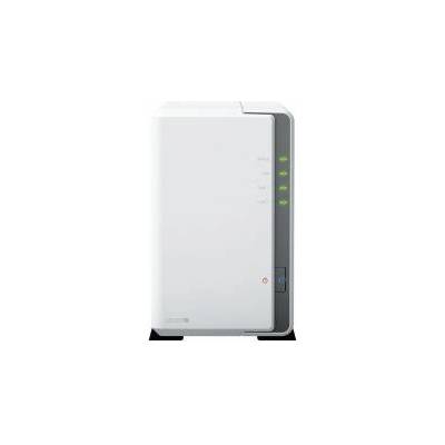 Synology DS223j (weiß)