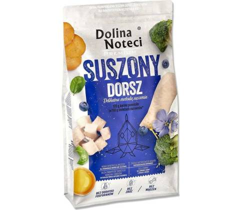Dolina Noteci Premium Cod 9 kg