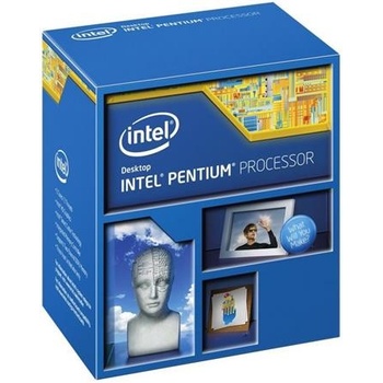 Intel Pentium Gold G4600 BX80677G4600