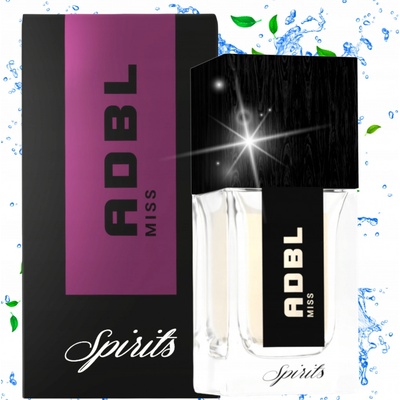 ADBL Spirits MISS 30ml