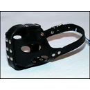 CHOPO Czech náhubok kože robus č.3 pudl, jezevčík