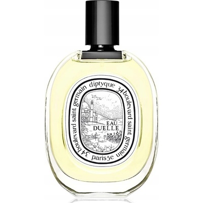 Diptyque Eau Duelle toaletní voda pánská 50 ml