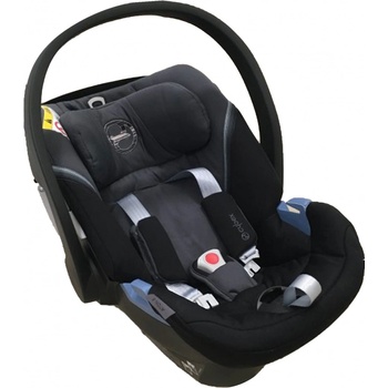 Cybex Gold Aton 5 2020 Granite Black