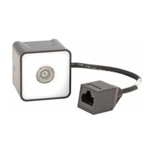 Honeywell Баркод скенер Honeywell HF520, 2D, USB, черен (HF520-1-1USB)