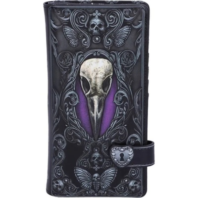 NNM портфейл Edgar's Raven - B5117R0