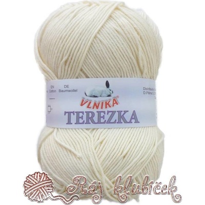 Příze Terezka 132