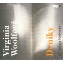 Deníky - Virginia Woolfová