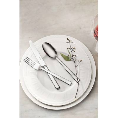 Villeroy & Boch комплект от прибори за хранене от неръждаема стомана (12.6350.9057)