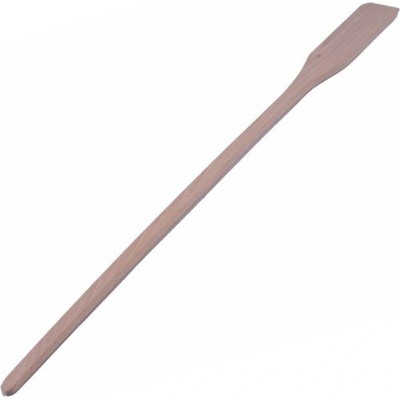 Drevená vareška plochá 80cm