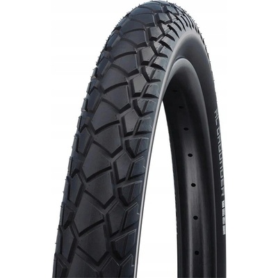 Schwalbe 27,5x2,60 Al Grounder Perf