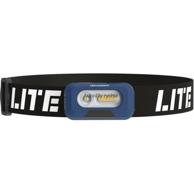 Scangrip HEAD LITE 2v1 03.5669