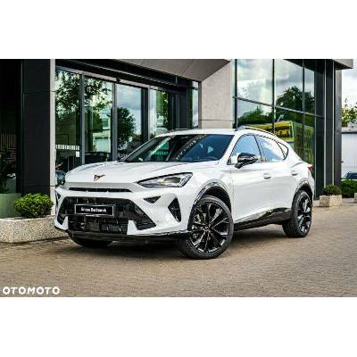 Cupra Formentor 110 kW