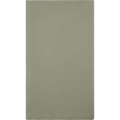 House Doctor Покривка за маса Real 140 x 240 см маслинена (204030116)