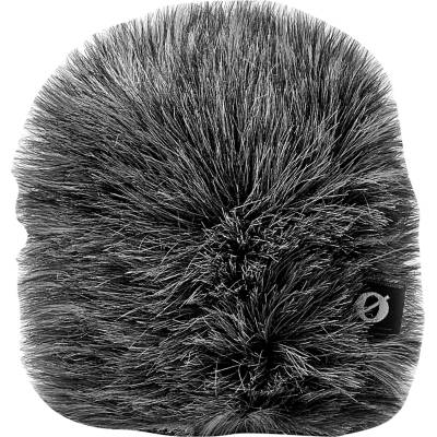 RØDE ws12, черен, ws12 (ws12)