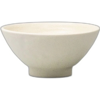 MIJ Jídelní miska BUTTERMILK keramika žlutá 15 cm 450 ml