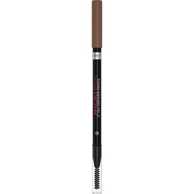 L'Oréal Paris Infaillible Brows 12H Definer Pencil tužka na obočí 5.0 Light Brunette 1 g
