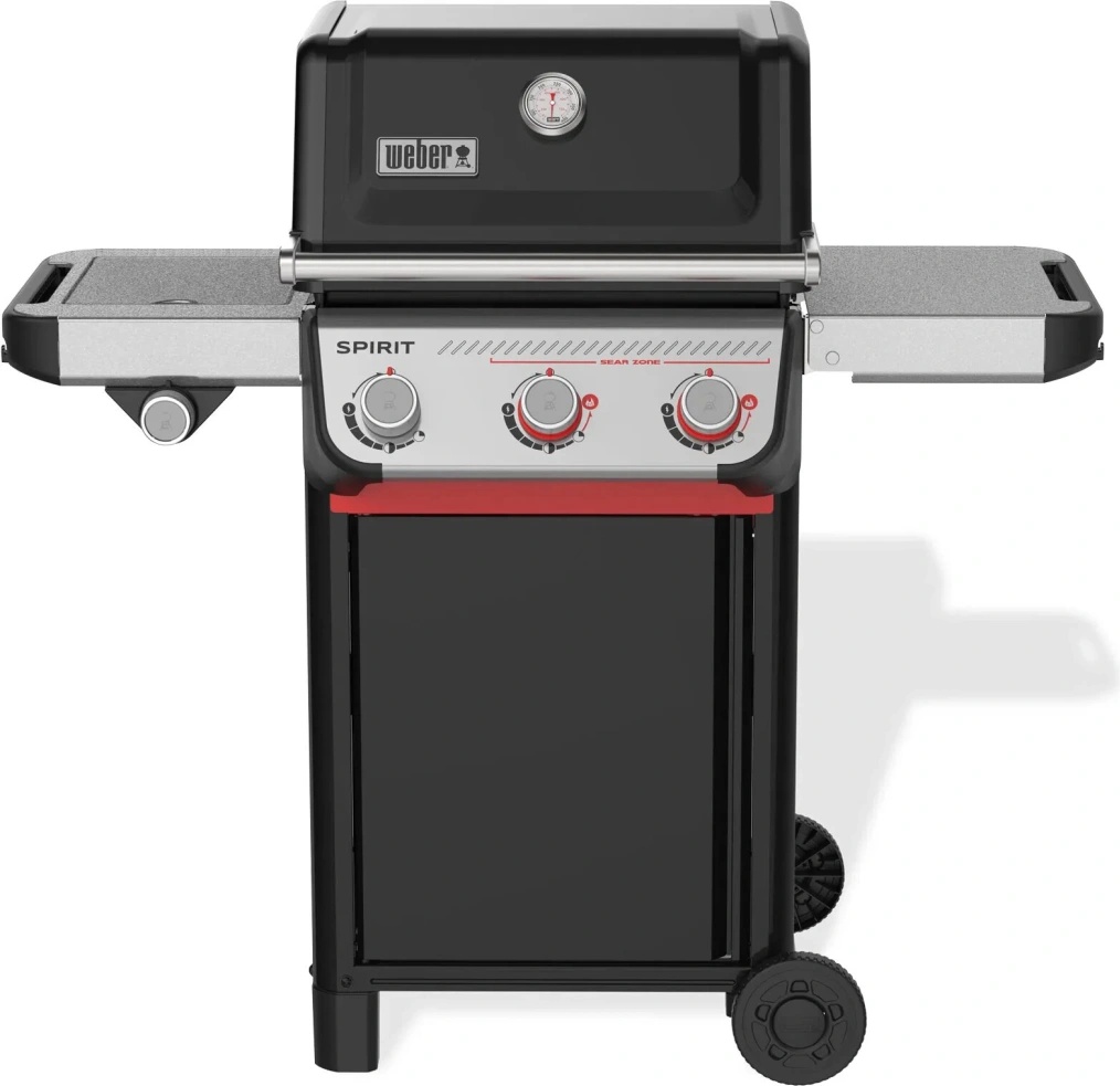 WEBER Spirit E-335