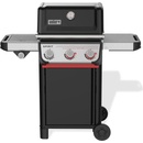 WEBER Spirit E-335
