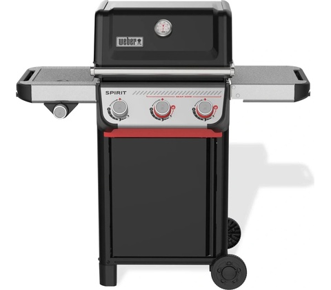 WEBER Spirit E-335