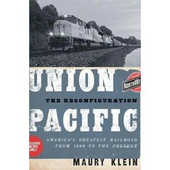 Image 1 of Union Pacific | Maury Klein