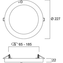 Sylvania 0053152