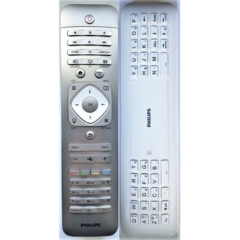 GENERAL PHILIPS YKF316-002, 242254990523, SCB960 - магическо съвместимо дистанционно управление на марката General (YKF316-002, 242254990523, SCB960)