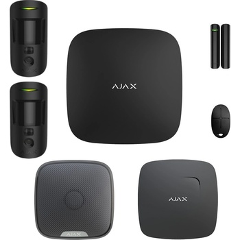 Ajax set Chalupář black AJAXSET5_BL